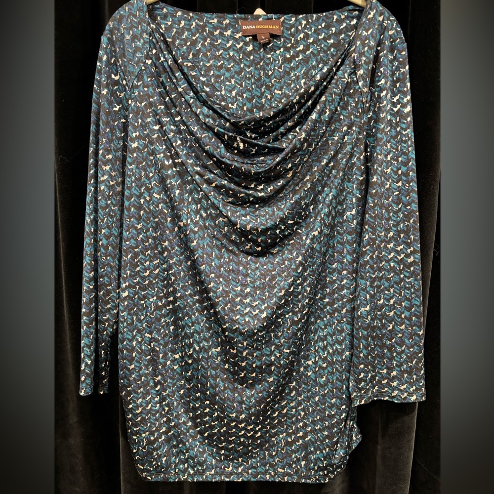 Dana Buchman Top